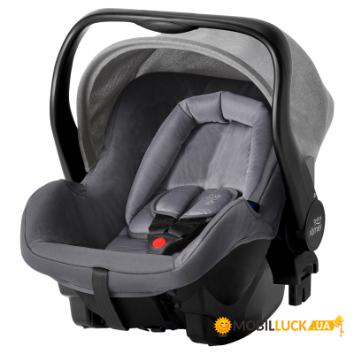  Britax-Romer Primo Elephant Grey (2000036220)