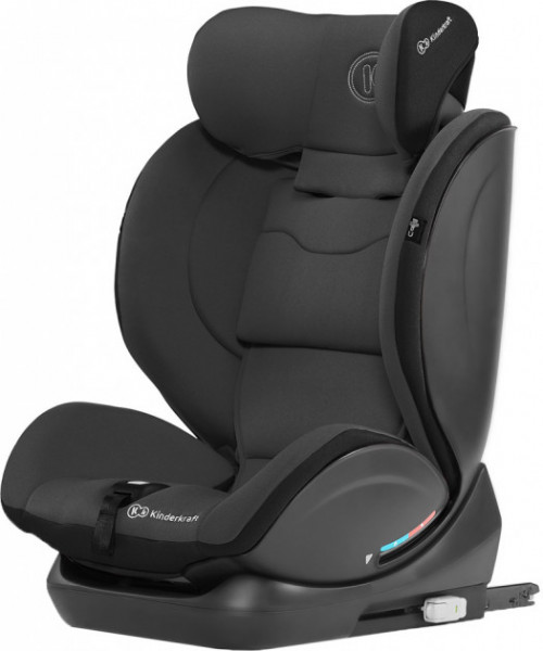  Kinderkraft Myway Isofix Black (KKFMWAYBLK0000)