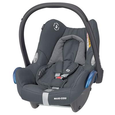  Maxi-Cosi CabrioFix Essential Graphite (8617750120)