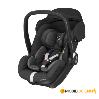  Maxi-Cosi Marble Essential Black FR (8506672300)