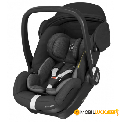  Maxi-Cosi Marble Essential Black (8506672110)