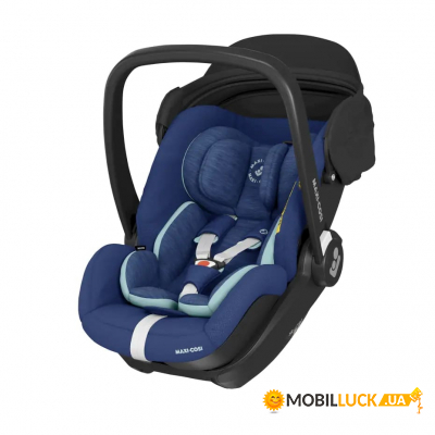  Maxi-Cosi Marble Essential Blue (8506720110)