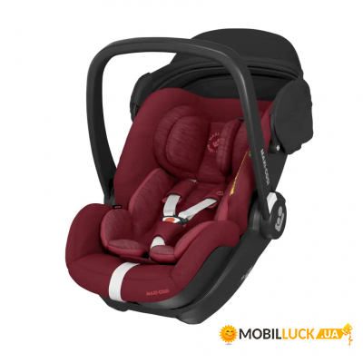  Maxi-Cosi Marble Essential Red (8506701110)