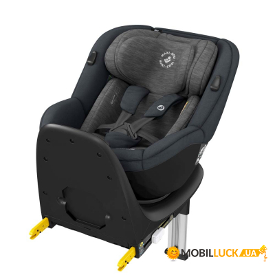  Maxi-Cosi Mica Authentic Graphite (8511550110)