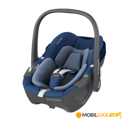  Maxi-Cosi Pebble 360 Essential Blue (8044720110)