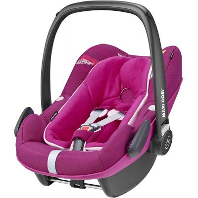  Maxi-Cosi Pebble Plus Frequency Pink (8798410110)