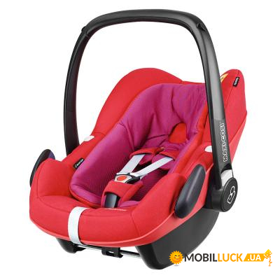  Maxi-Cosi Pebble Plus Red Orchid (8798333120)