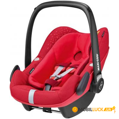  Maxi-Cosi Pebble Plus Vivid Red (8798721110)