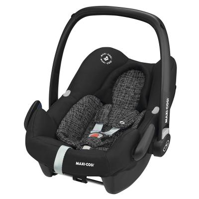  Maxi-Cosi Rock Black grid (8555725120)