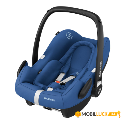  Maxi-Cosi Rock Essential Blue (8555720110)