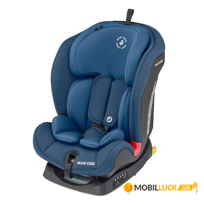  Maxi-Cosi Titan Basic Blue (8603875110)