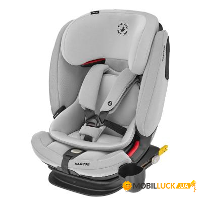  Maxi-Cosi Titan Pro Authentic Grey (8604510110)