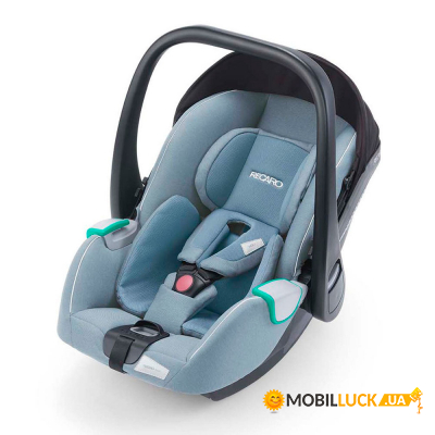  Recaro Avan Prime Frozen Blue (00089030340050)