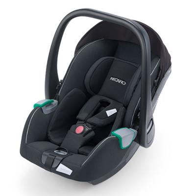  Recaro Avan Prime Mat Black (00089030300050)