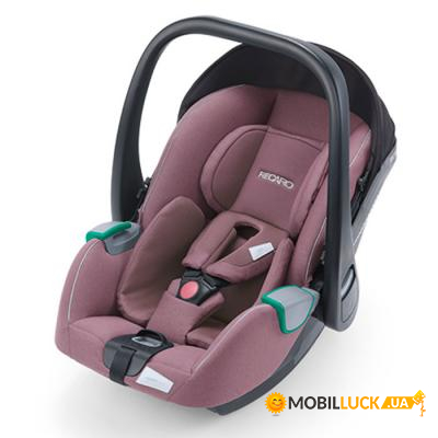  Recaro Avan Prime Pale Rose (00089030330050)