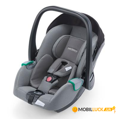  Recaro Avan Prime Silent Grey (00089030310050)