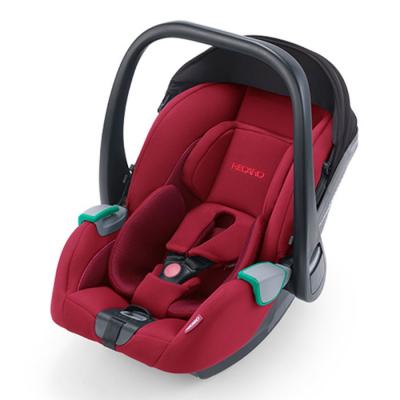  Recaro Avan Select Garnet Red (00089030430050)