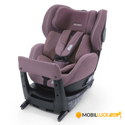  Recaro Salia Prime Pale Rose (00089025330050)