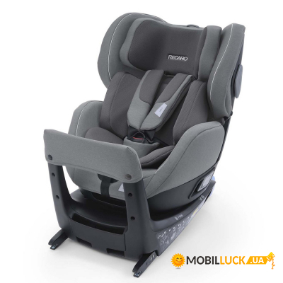  Recaro Salia Prime Silent Grey (00089025310050)