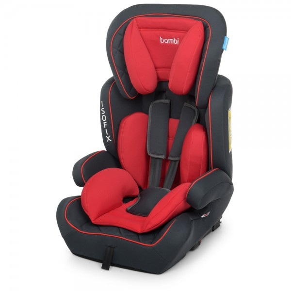  Bambi M 4250 Red