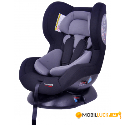  Comsafe Shuttle - Grey (73653)