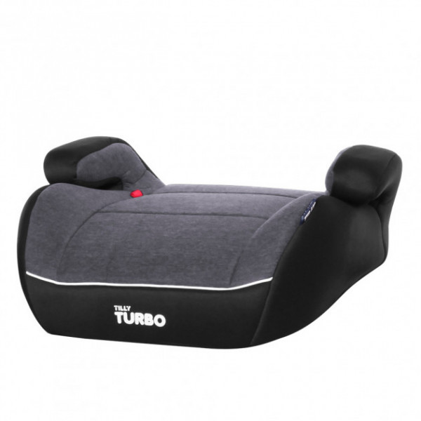 - Tilly Turbo T-541/2 Black