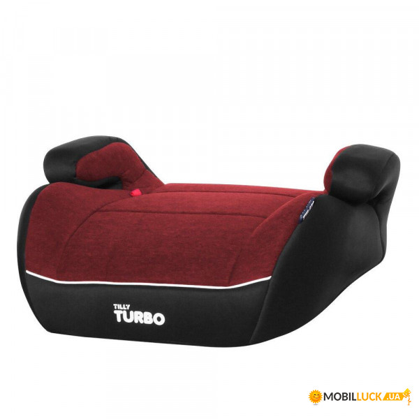 - Tilly Turbo T-541/2 Red