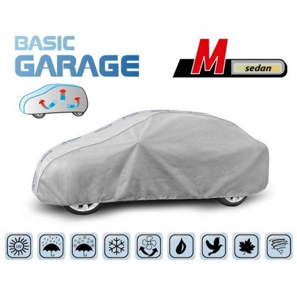 -   Kegel-Blazusiak Basik Garage  Sedan (5-3962-241-3021) (5-3962-241-3021)