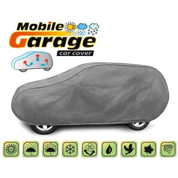 -   Kegel-Blazusiak Mobile Garage MH SUV/off Road (5-4121-248-3020) (5-4121-248-3020)