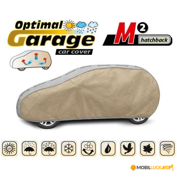 -   Kegel-Blazusiak Optimal Garage M2 Hatchback (5-4314-241-2092) (5-4314-241-2092)