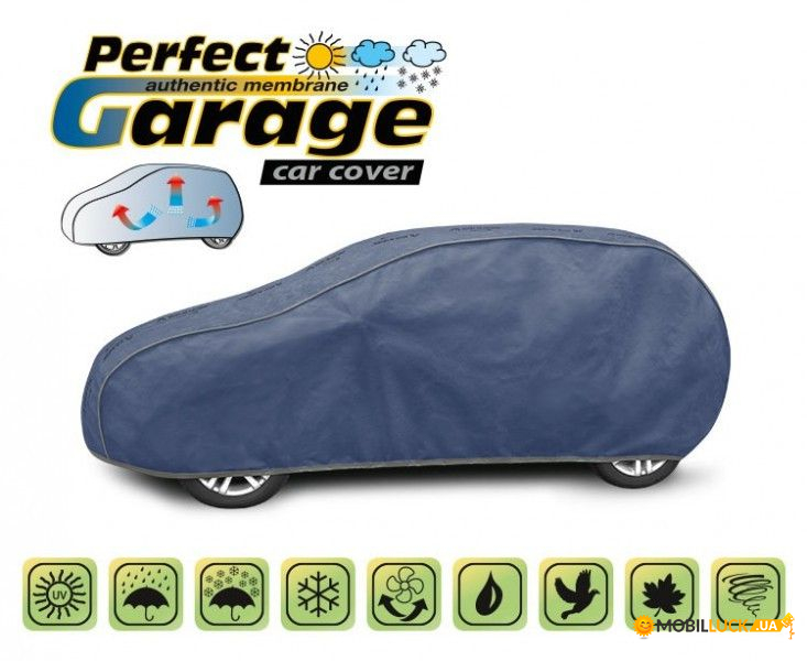 -   Kegel-blazusiak Perfect Garage  L1 Hatchback (405-430 ) (5-4627-249-4030)