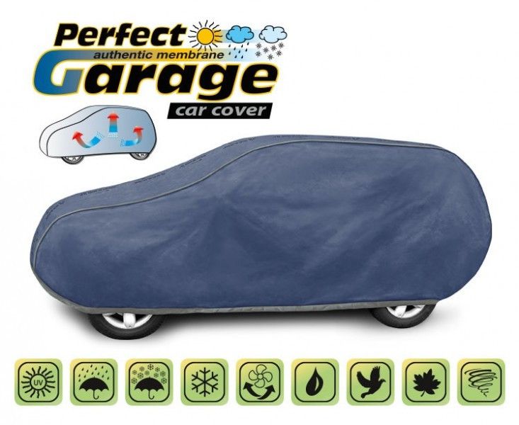 -   Kegel-blazusiak Perfect Garage  L SUV/Off Road (430-460 ) (5-4654-249-4030)