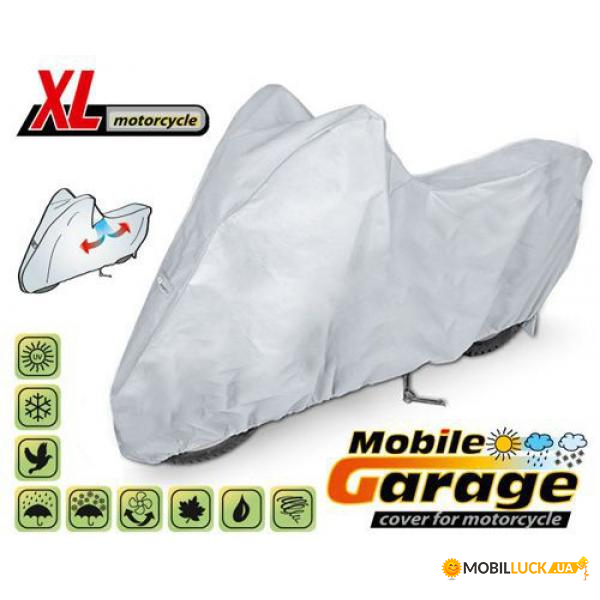 -   Kegel-blazusiak XL Motorcycle (5-4176-248-3020)