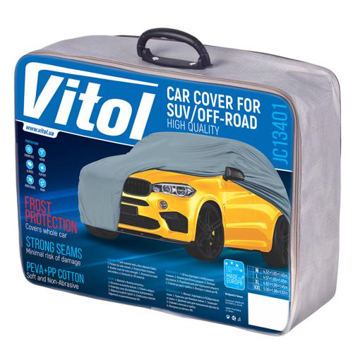   Vitol JC13401 XL /