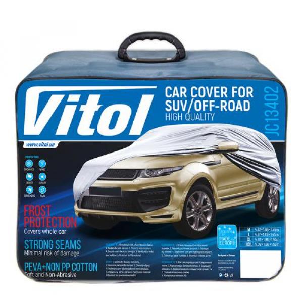 -   Vitol JC13402  XXL  /    (JC13402 XXL (3))