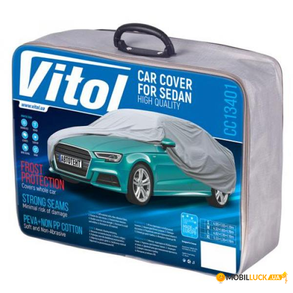 -   Vitol CC13401  XL    (vit18069)