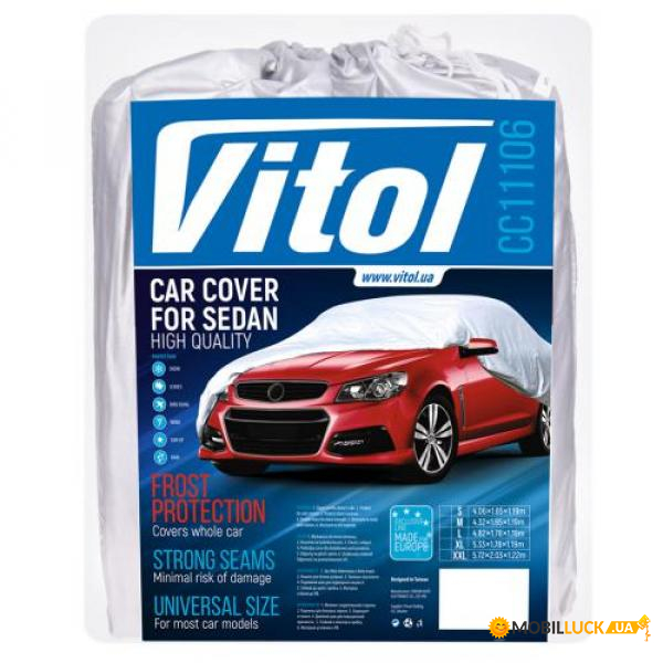 -   Vitol CC11106  M  (vit0000001968)