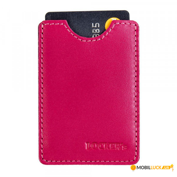   RFID    Locker Card Crimson (235)