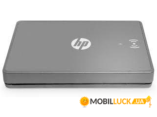  HP USB Universal Card Reader (X3D03A)