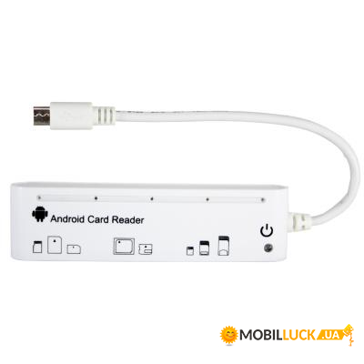  - PowerPlant Android Micro USB (KD000OT0440)