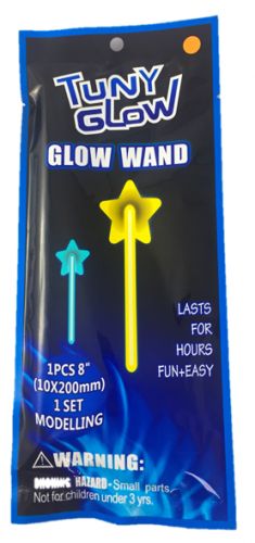   Glow Wand: ǳ (GlowStick80-200)