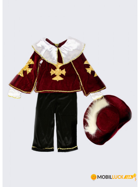  Baby Land 98  (SN-125701-Burgundy) 77869.01