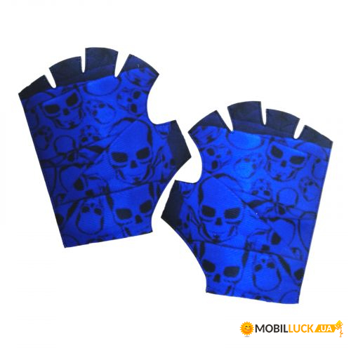   Cobalt Skulls ( )  (GLO-CS)