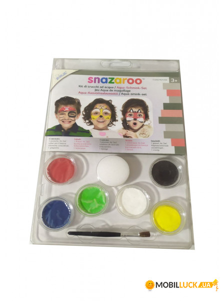     Snazaroo 23.516  (1310246588)