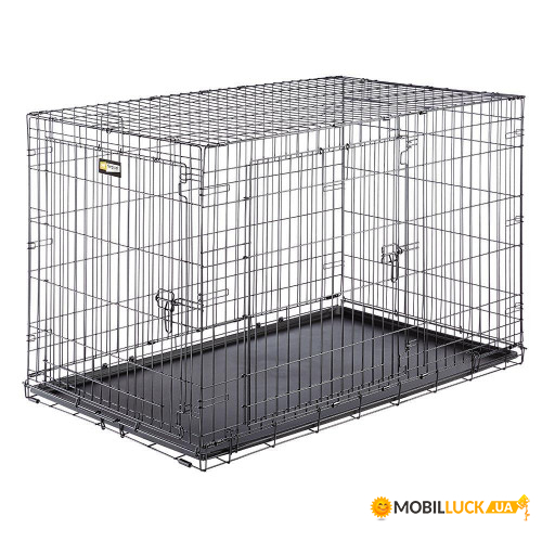  Ferplast Dog-INN 120  , 123,8x76,2x81,2  112173