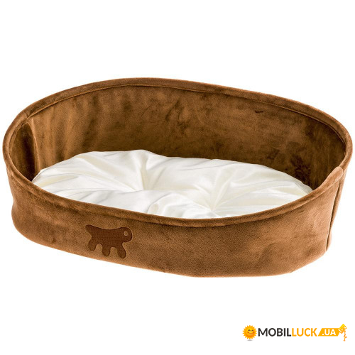     Laska 65 Brown Dogbed    , 65x49x22,5  120759