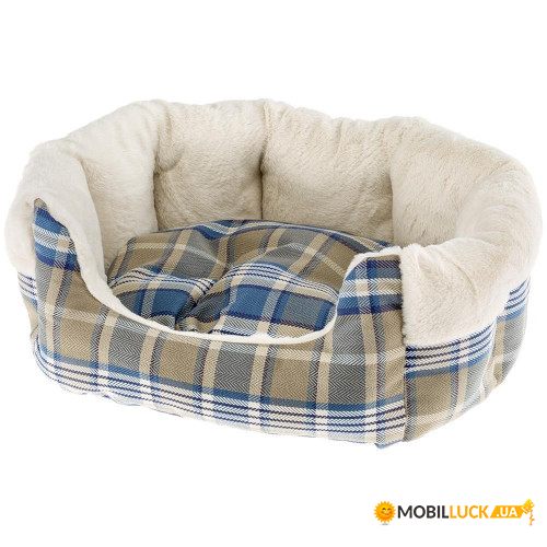   Etoile 2 Blue Dogbed    , 45x46x20  120820