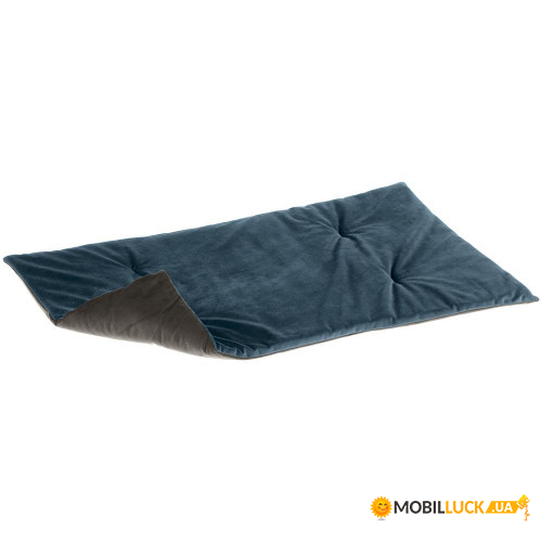    Baron 95 Blanket Blue-Grey    , 95x60  120854