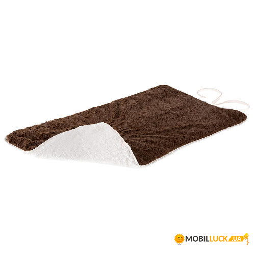    Nanna 70 Soft Blanket Brown    ,  120897