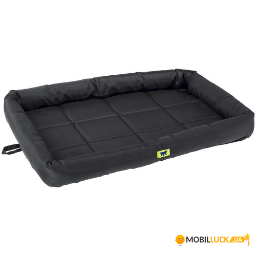  Tender Tech 60 Black Cushion  , , 61x46x5  121010